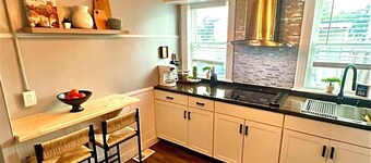 Boho Breeze Romantic stay by UHome