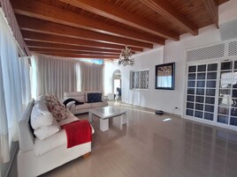 Televisión LED 44 pulgadas con canales de televisión digitales