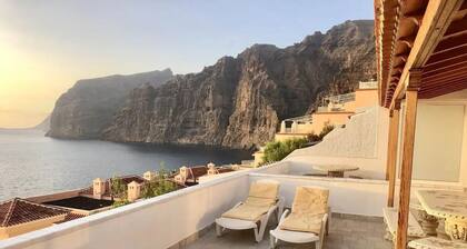 Villas Los Gigantes by EstrelladelNorte