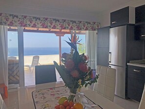 1 chambre, literie de qualité supérieure, décoration personnalisée