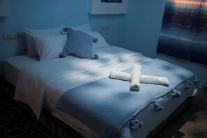 3 bedrooms, WiFi, bed sheets - Ecolodge Aroma Dades (Draa-Tafilalet)