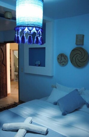3 chambres, Wi-Fi, draps fournis