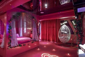 Room - Haixin Youth Hotel (Zhengzhou)