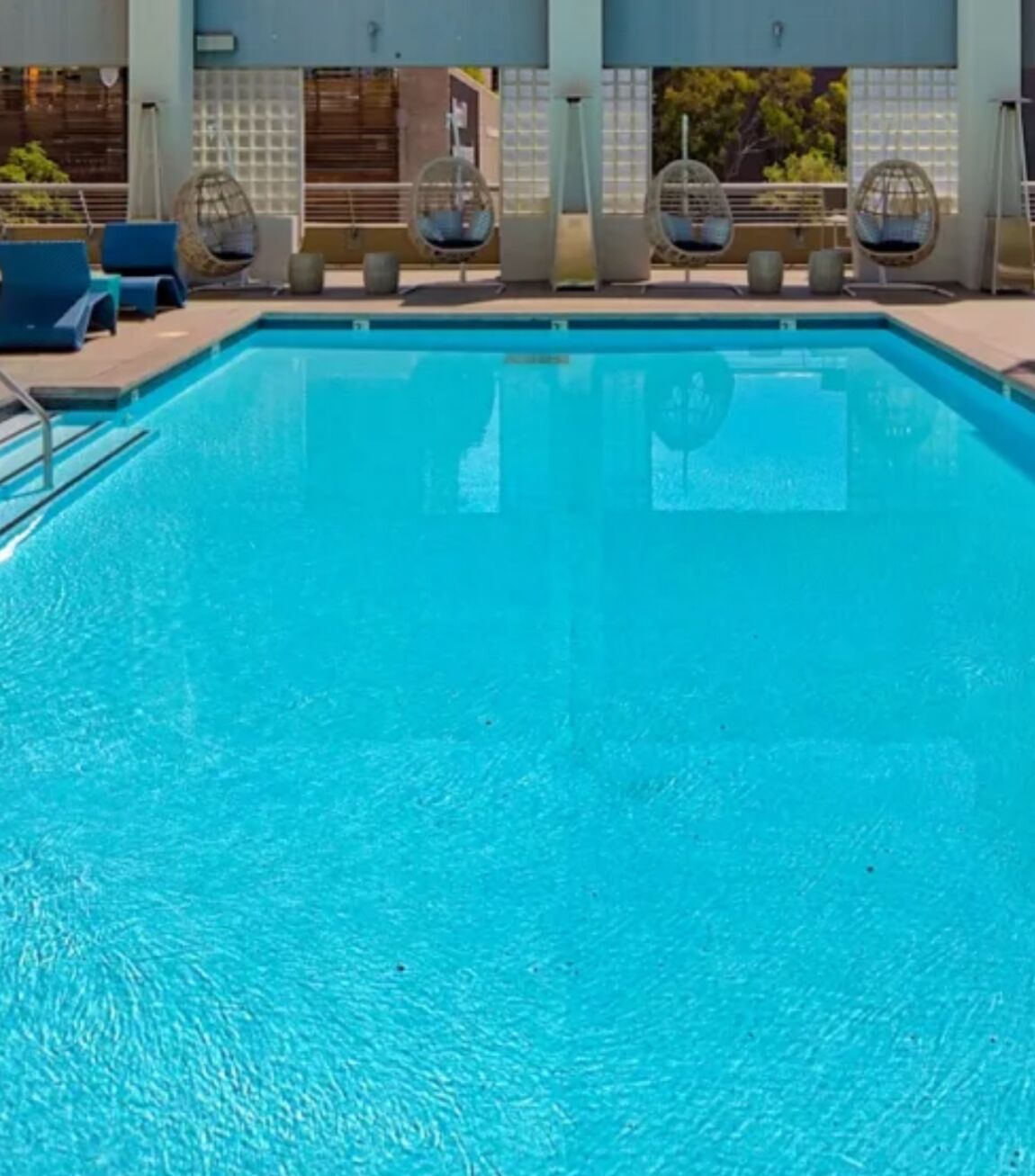 Spacious 2-Bedroom Apartment in the heart of Hollywood California 
