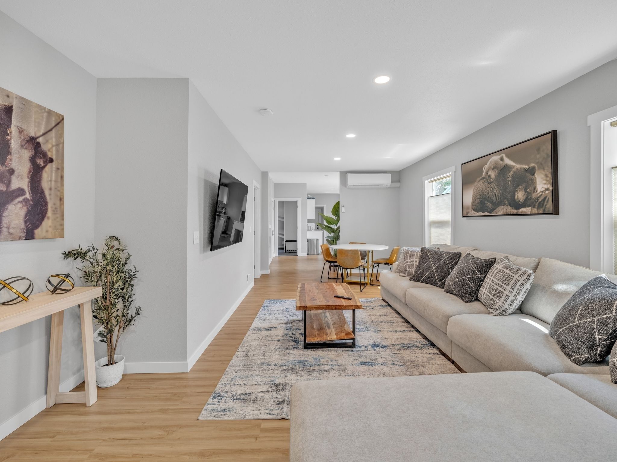 NEW LISTING! Next Door to Roundup & Town! ~ RA498058 by RedAwning
