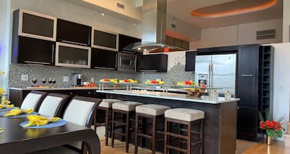 The Landhaus - In The Heart of Downtown Cleveland