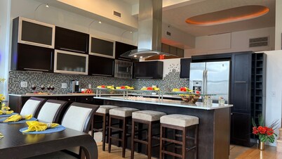 The Landhaus - In The Heart of Downtown Cleveland