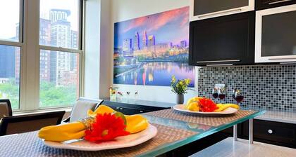 The Landhaus - In The Heart of Downtown Cleveland