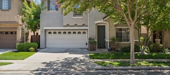 Sunny Serenity: Pet Friendly 5BR Home In San Jose by RedAwning