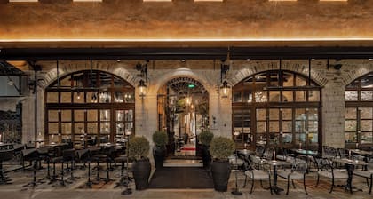 Stoes Hotel
