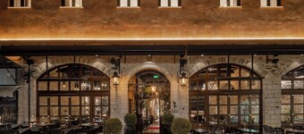 Stoes Hotel