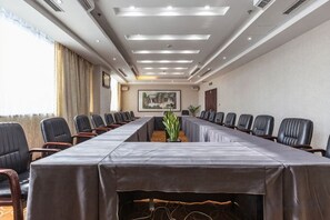 Meeting facility - Huixian Shangquan Yipin Hotel (Huixian)