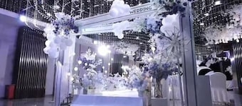 Huixian Shangquan Yipin Hotel