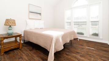 4 slaapkamers, gratis wifi, beddengoed