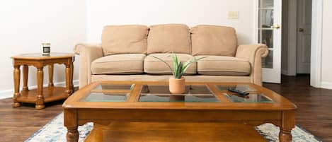 Smart TV, video games