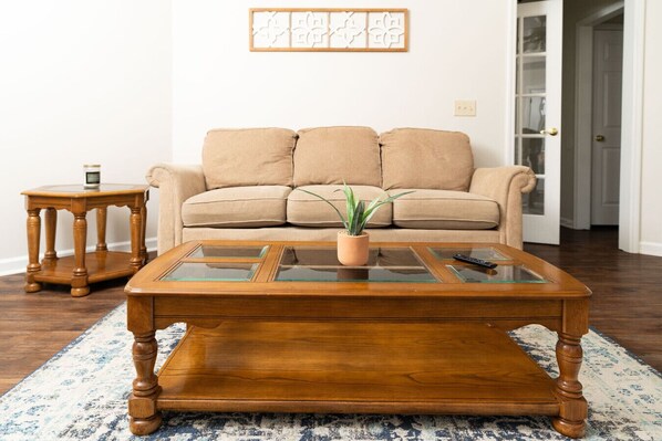 Smart TV, video games