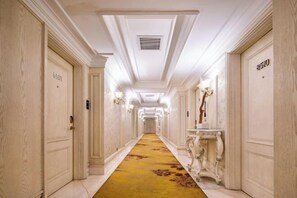 Interior - Jundu Boutique Hotel (Jinhua Stadium) (Jinhua)