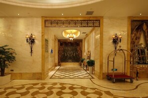 Unclassified image, 3 of 53, button - Jundu Boutique Hotel (Jinhua Stadium) (Jinhua)