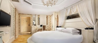 Jundu Boutique Hotel (Jinhua Stadium)