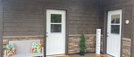 DĂ©tail de lâextĂ©rieur