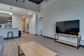 TV