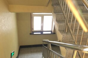Unclassified image, 4 of 24, button - Friendship City New Town Hotel (Youyi)
