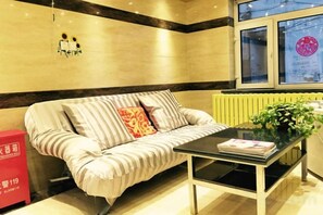 Unclassified image, 2 of 24, button - Friendship City New Town Hotel (Youyi)
