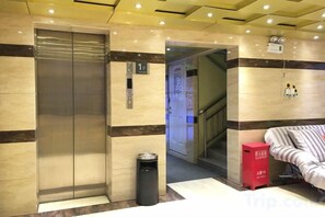 Unclassified image, 3 of 24, button - Friendship City New Town Hotel (Youyi)