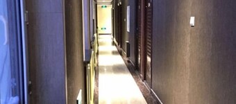 Friendship City New Town Hotel