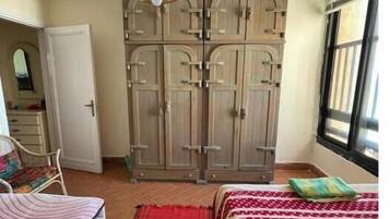 2 chambres, Wi-Fi, draps fournis