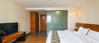 Weistin Hotel