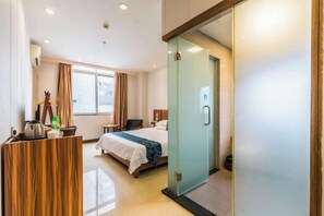 Room - Weistin Hotel (Taishan)