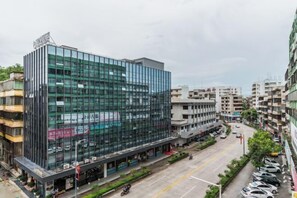Exterior - Weistin Hotel (Taishan)
