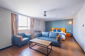 Room - Weistin Hotel (Taishan)