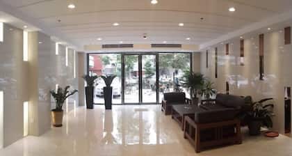 Weistin Hotel