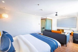 Room - Weistin Hotel (Taishan)