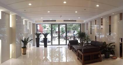Weistin Hotel