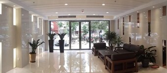 Weistin Hotel