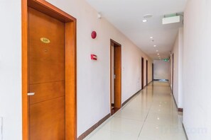 Interior - Weistin Hotel (Taishan)