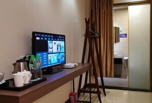 Room - Weistin Hotel (Taishan)