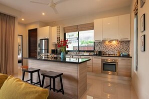 Cribs/infant beds - Andaman 3Br Pool Villa （IV2V7） (Phuket)