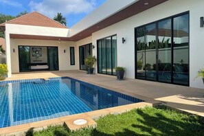 Unclassified image, 4 of 10, button - Andaman 3Br Pool Villa （IV2V7） (Phuket)