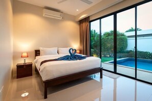 Unclassified image, 2 of 10, button - Andaman 3Br Pool Villa （IV2V7） (Phuket)