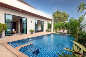 Unclassified image, 5 of 10, button - Andaman 3Br Pool Villa （IV2V7） (Phuket)