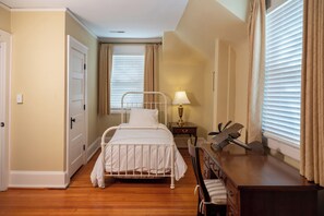 3 Schlafzimmer, WLAN, Bettwäsche