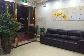 Unclassified image, 5 of 7, button - Tongcheng Jinting Hotel (Tongcheng)