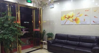 Tongcheng Jinting Hotel