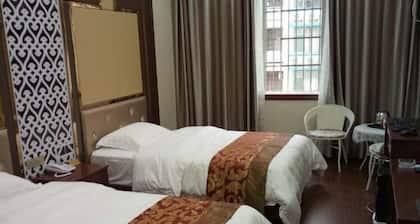 Tongcheng Jinting Hotel