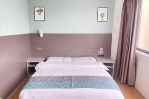 Room - Minfeng Hotel (Yueqing)