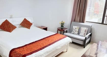 Minfeng Hotel
